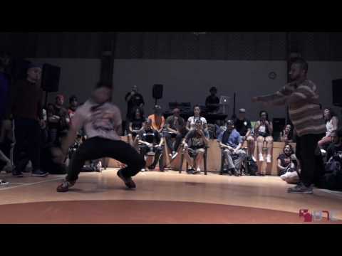 Ekcite/Flonetik Vs 5 Crew Dynasty | Top 16 | Breakopoly NY Qualifiers | BNC