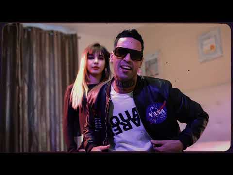 El Bioco feat. Gomila - Igualitica Que Yo (Video Oficial)