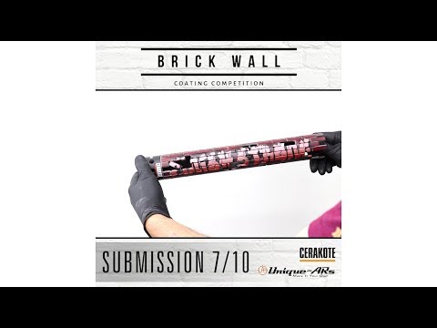 Unique ARs Contest | Roman Arms