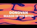 Donovan - Season of the Witch (Official Audio)