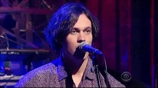 [HD] Washed Out - &quot;All I Know&quot; 1/7/14 David Letterman