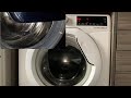 Spin Race 9 Hoover Dynamic Next Vs Samsung Eco Bubble