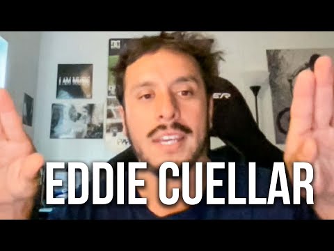 Sumn Lite Conversation with Eddie Cuellar - Kanode Knows