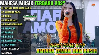 Download lagu ANTARA TEMAN DAN KASIH - KERANDA CINTA - PEDIH || MAHESA MUSIK FULL ALBUM TERBARU 2025 mp3