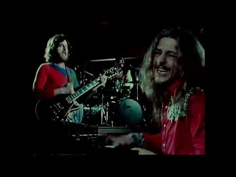 Heads Hands & Feet - Safety In Numbers ( Rare Original Promo 1972 Stereo Remastered )