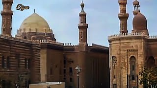 Cairo 1920 - The Emigrant - Mohammed Noah | موسيقى المهاجر - محمد نوح 