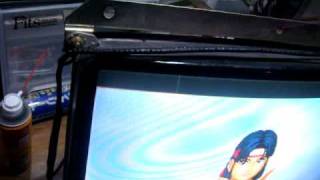 MVS-U4 Alive and Runnin' Again