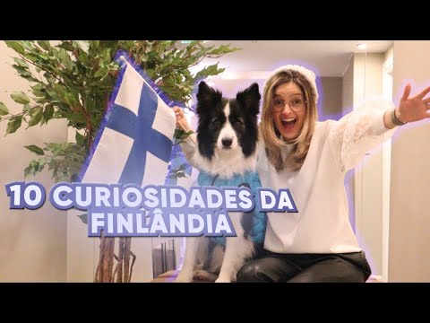 10 curiosidades sobre a Finlândia