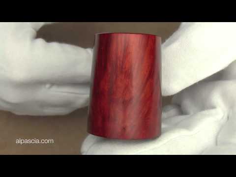 pipa Ascorti Nus - pipe 779