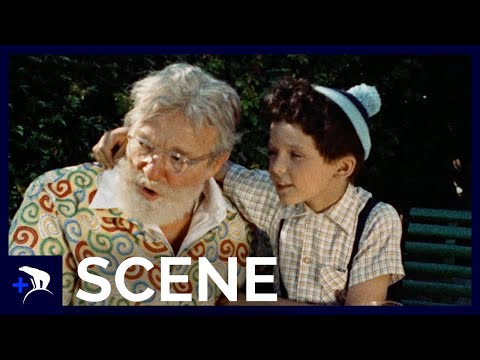 Far til fire og onkel Sofus (1957) - Velkommen hjem Sofus!