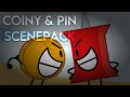 Every Coiny Pin Moment Up To BFDIA 12 IDFB 1 TPOT 12 SPOILERS ️