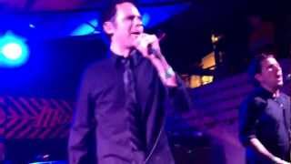 The Bouncing Souls - Static