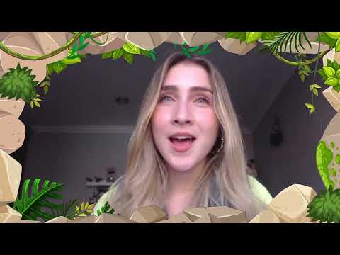 Olga Lucía Vives - Interview on Diverti2 of Telecafé