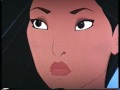 Pocahontas - Am i supposed to love again 