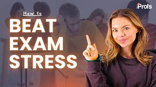 Ditch the Exam Panic | Science-Backed Strategies