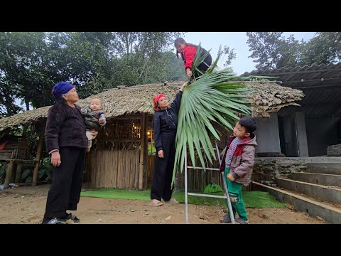 The Compassionate Heart of a Single Mother: Renovating an Old Home for the Homeless83/100