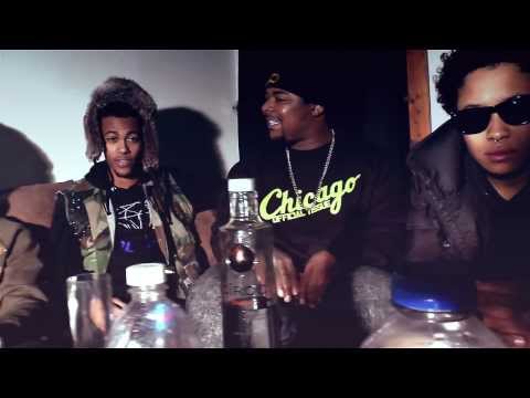 Turn Your Savage Up (Feat. @wahlioochiYE & Bread Doe) Official Video @porchmusickYE