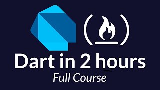 Download the video "Dart Programming Tutorial - Full Course"