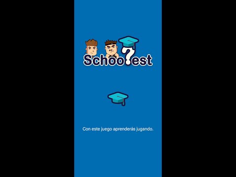 Schoolest: Educational Quiz