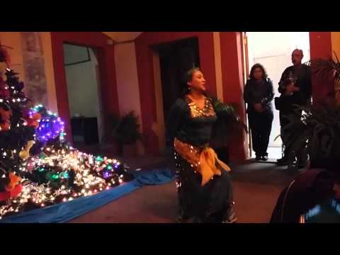 Amina Selene. Amint Billah by Guy Schalom