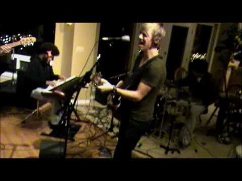 Derik Nelson Band - No One Has To Know (original song from 