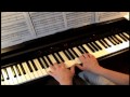 Truly Madly Deeply - Savage Garden - Piano 