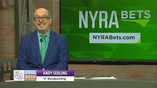 Download Lagu Andy Serling's 2018 Breeders' Cup Juvenile Fillies Turf Preview Thumbnail