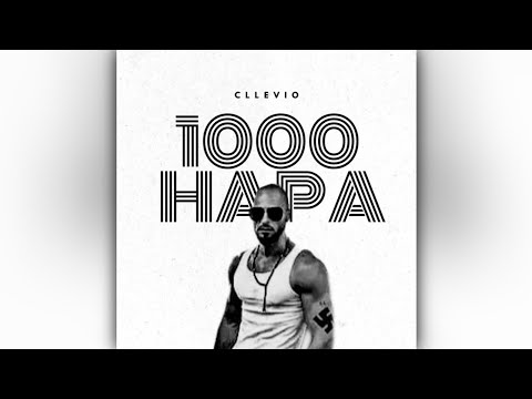 Cllevio Masoni - 1000 Hapa Para (Official Audio)