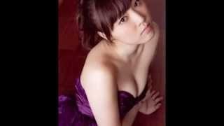 せくしーセクシーな美しい少女