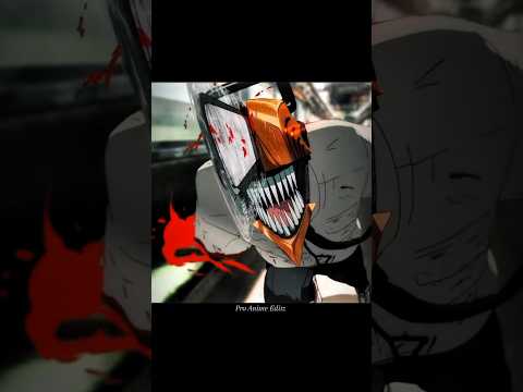 Denji vs Katana's Moment 🥶 || #amv #shorts #trending #anime #amvedit #animeedit #chainsawman #denji