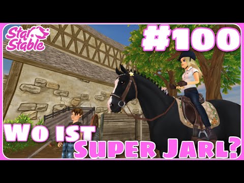 Wo ist super jarl? ||#100||✨Story Quest✨||SSO||DE||Sara&Amira