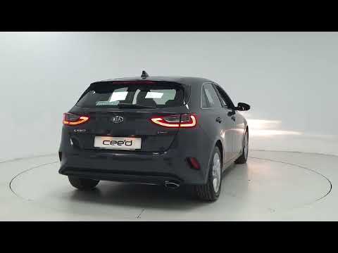 Kia Ceed 1.0 K3 Petrol - Image 2