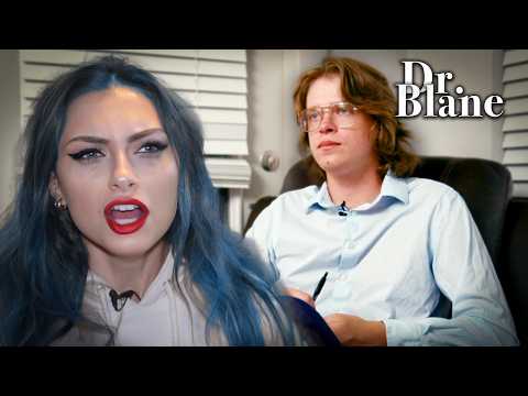 Dieser Therapeut wurde abgesagt, weil er die Wahrheit sagte (Das Beste von Dr. Victor Blane)