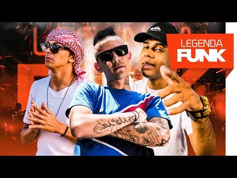 MC MM, Julio Cocielo (MC Rozi) e MC Brankim - Louco de Corote (DJ Douglinhas)