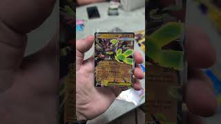 ZYGARDE PROMO #pokemon #pokemoncards #pokemontcg