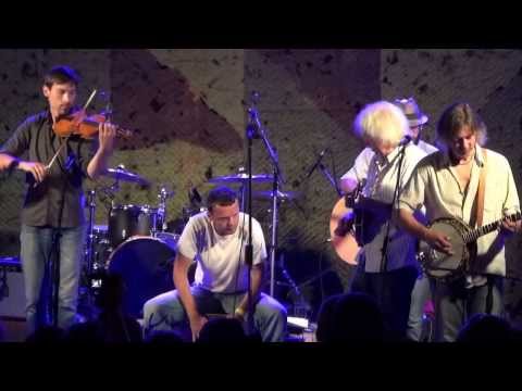 Starý dobrý Western 2013 - Robert Křesťan & Druhá tráva /díl1