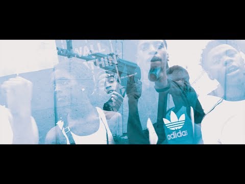 Problogang KB - Realest Shit I Ever Seen  ( Official Video ) Shot By @nico_nel_media
