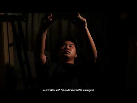 PRISMARCH-Urban Character Cockpit