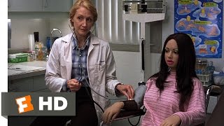Lars and the Real Girl (4/12) Movie CLIP - Bianca Goes to the Doctor (2007) HD