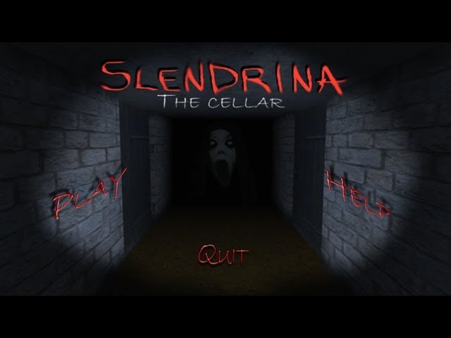 Cellar