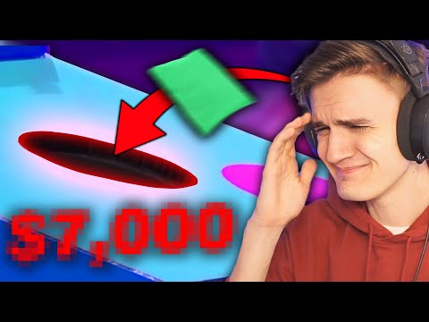 The Story of My Biggest Tournament Loss