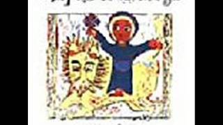 Alpha And Omega  -  Sacred Realm  1998