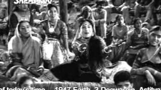 HUM BHI HAIN TUM BHI HO DONON HAIN AAMNE SAAMNE