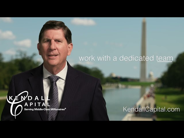 Clark Kendall – Large Enough to Have Depth and Breadth, Small Enough to Care