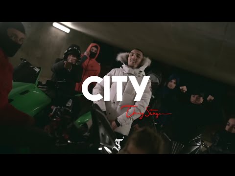 [SOLD] Morad type beat "City"