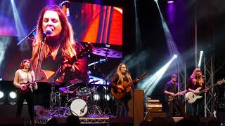 The McClymonts Groundwater Country Music Festival Broadbeach in 4K