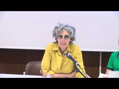 APP YOUR SCHOOL Final Conference - A. Falconi e P. Corraini - L'approccio di Manzi e Munari