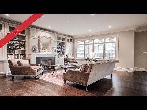 SOLD: 218 Hillhurst Boulevard (revised video)