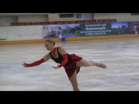 Кирякова Снежана