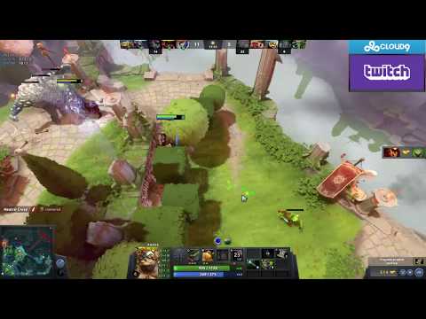 SingSing 15th December #8 Pudge